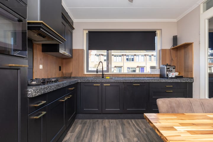 Foto 7 van Regenboog 4