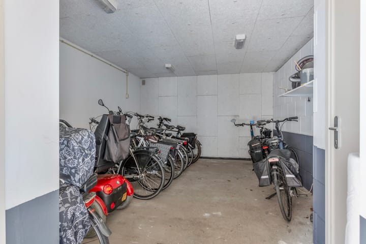 Photo 20 of Kortfoortstraat 131-C