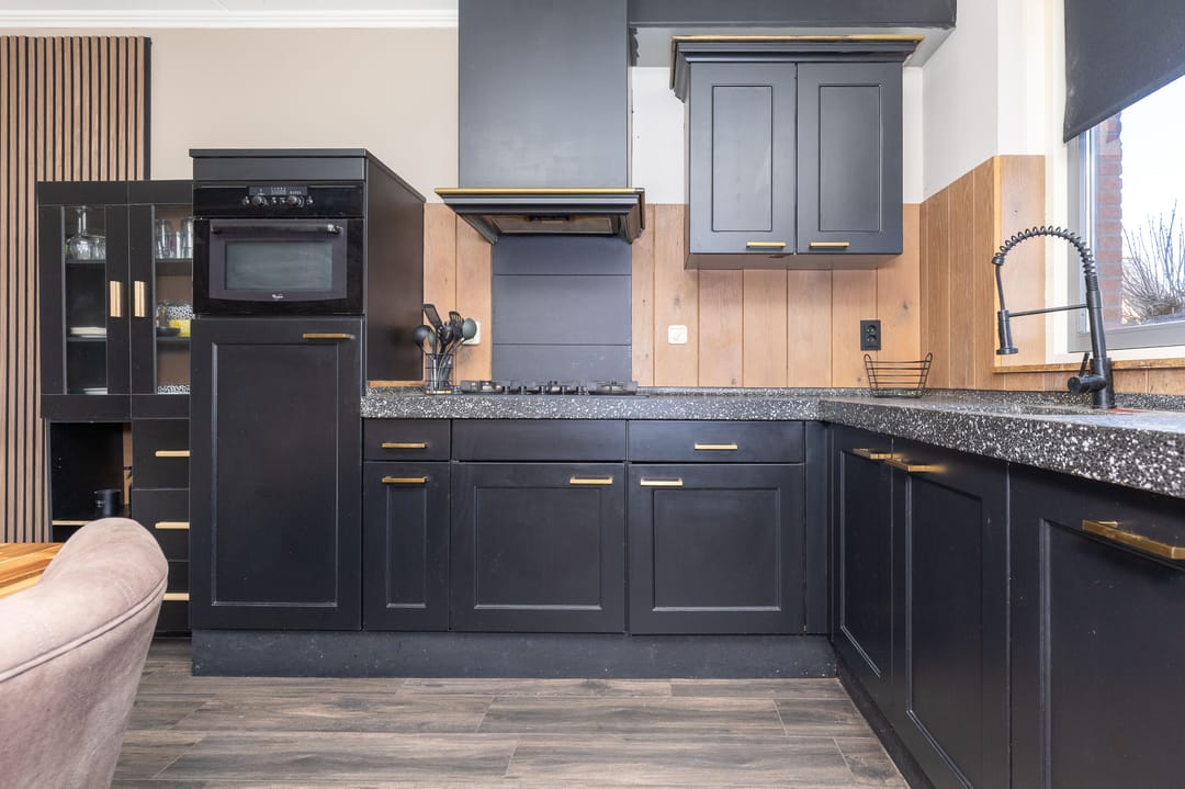 Foto 8 van Regenboog 4