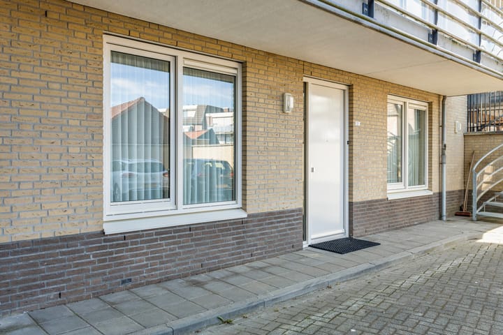 Photo 22 of Kortfoortstraat 131-C