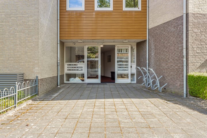 Photo 23 of Kortfoortstraat 131-C