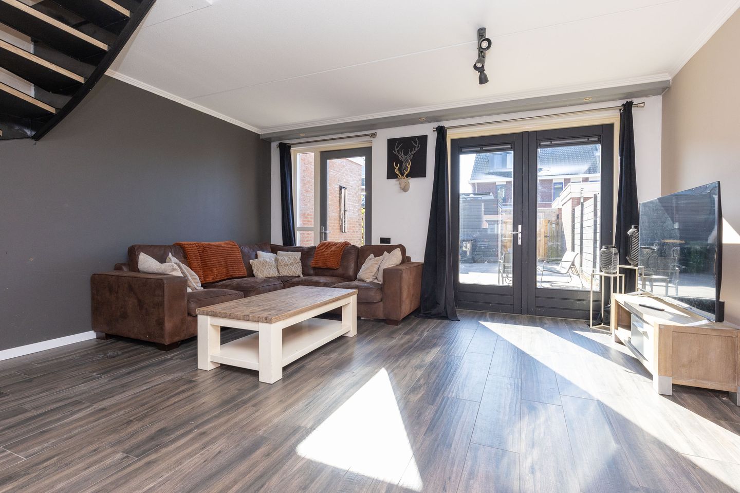 Foto 10 van Regenboog 4