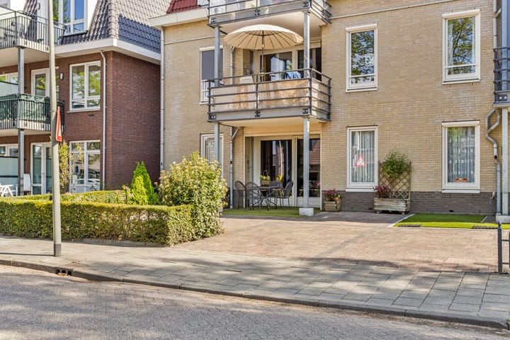 Photo 24 of Kortfoortstraat 131-C