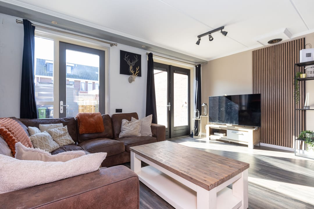 Foto 11 van Regenboog 4