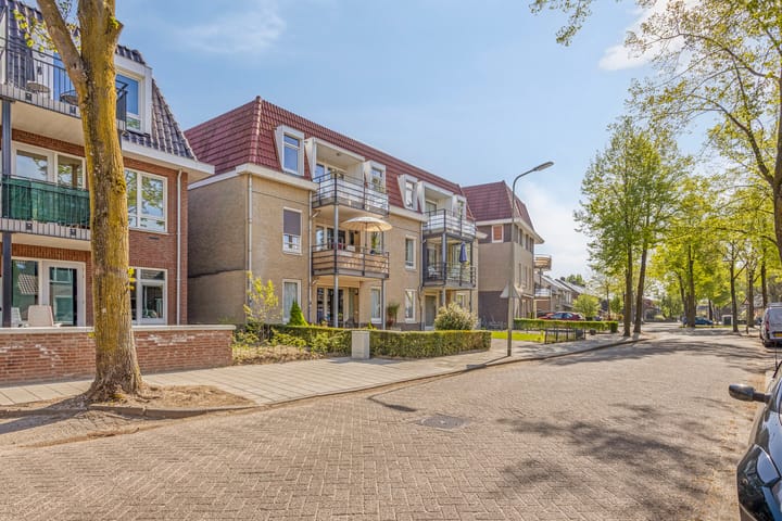 Photo 25 of Kortfoortstraat 131-C