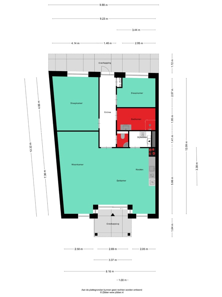 Photo 29 of Kortfoortstraat 131-C