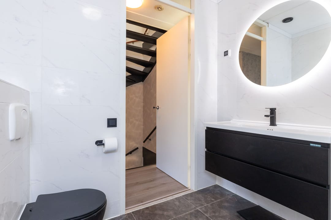 Foto 16 van Regenboog 4