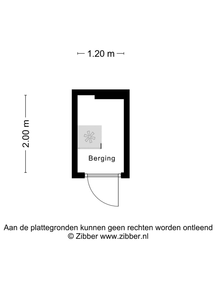 Photo 30 of Kortfoortstraat 131-C