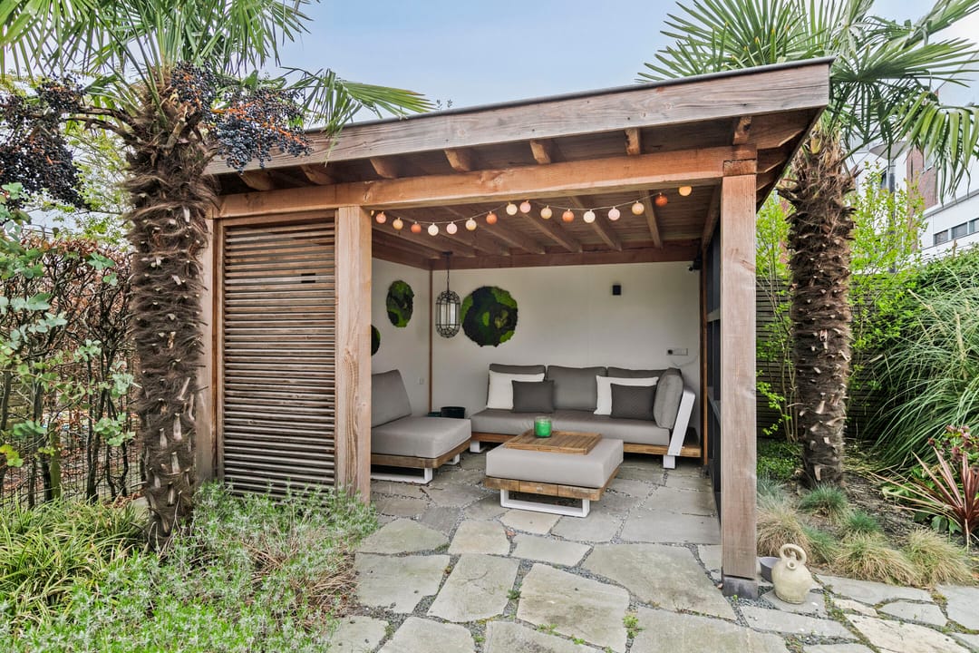 Foto 2 van Santorinihof 12