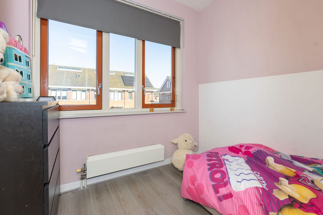 Foto 17 van Regenboog 4