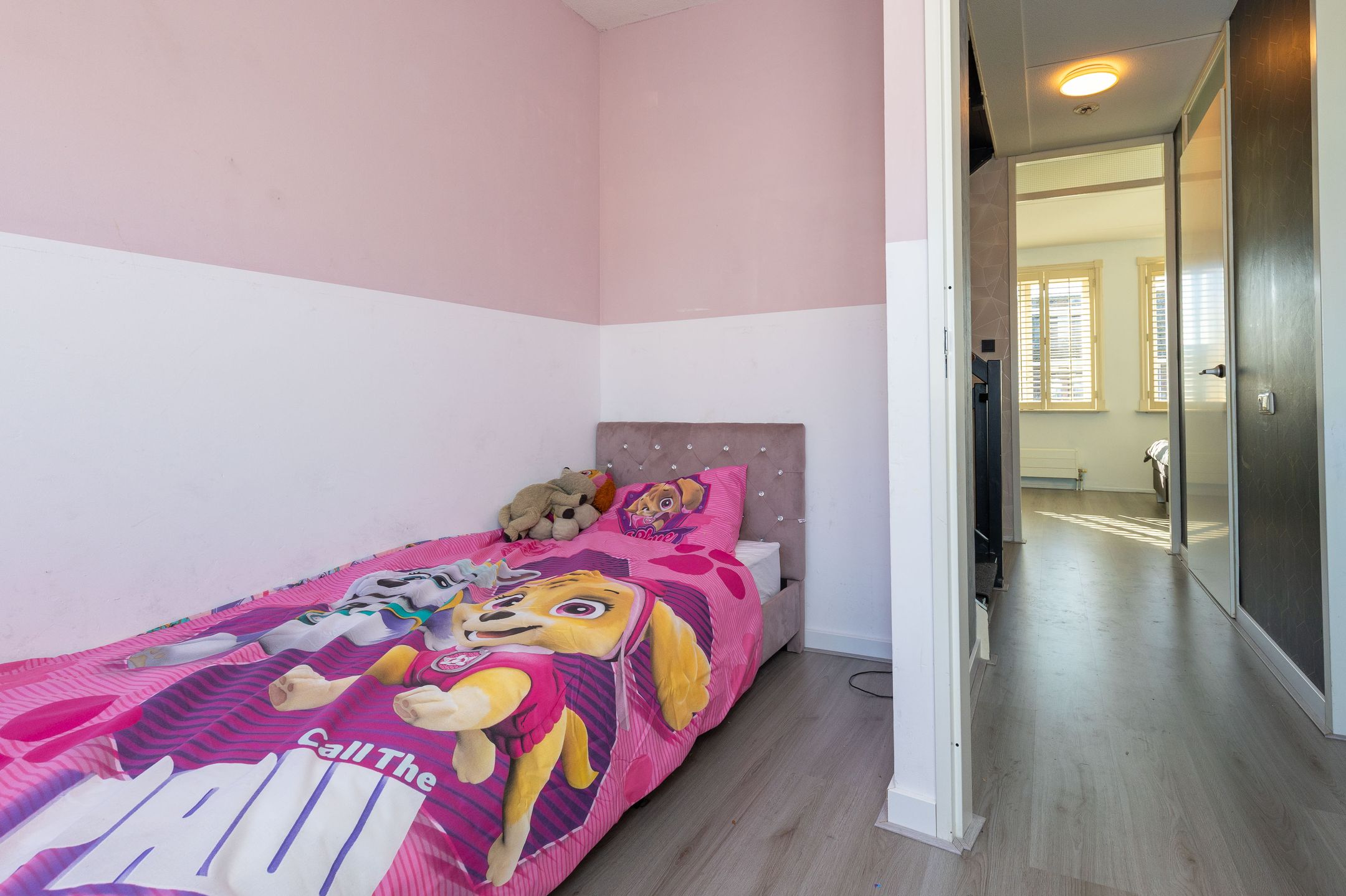 Foto 18 van Regenboog 4