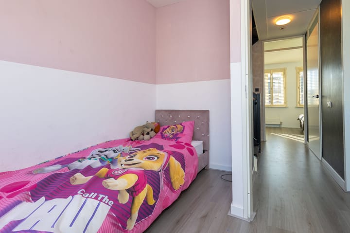 Foto 18 van Regenboog 4