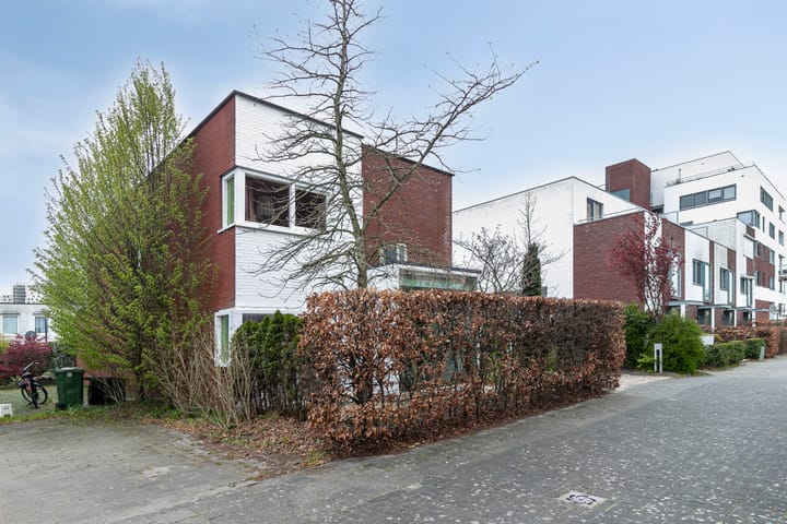 Foto 4 van Santorinihof 12