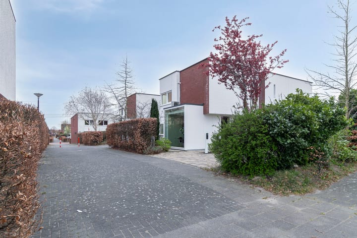 Foto 5 van Santorinihof 12