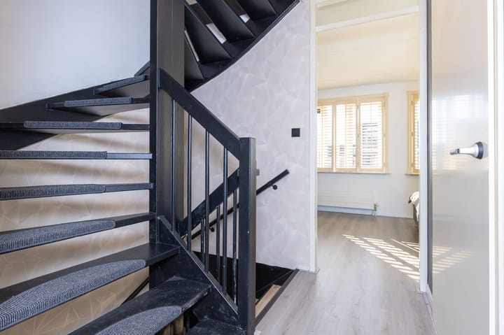 Foto 21 van Regenboog 4