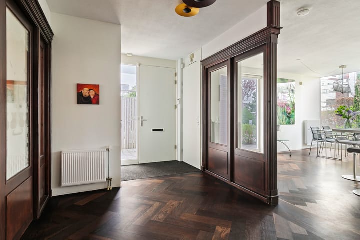 Foto 6 van Santorinihof 12