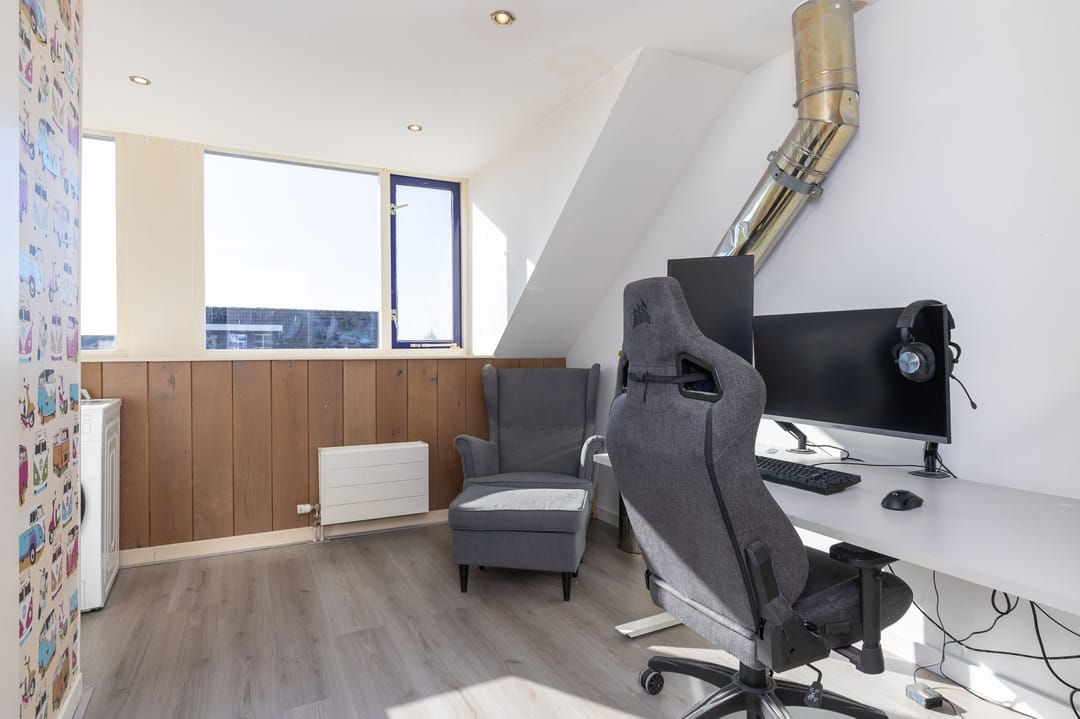 Foto 22 van Regenboog 4