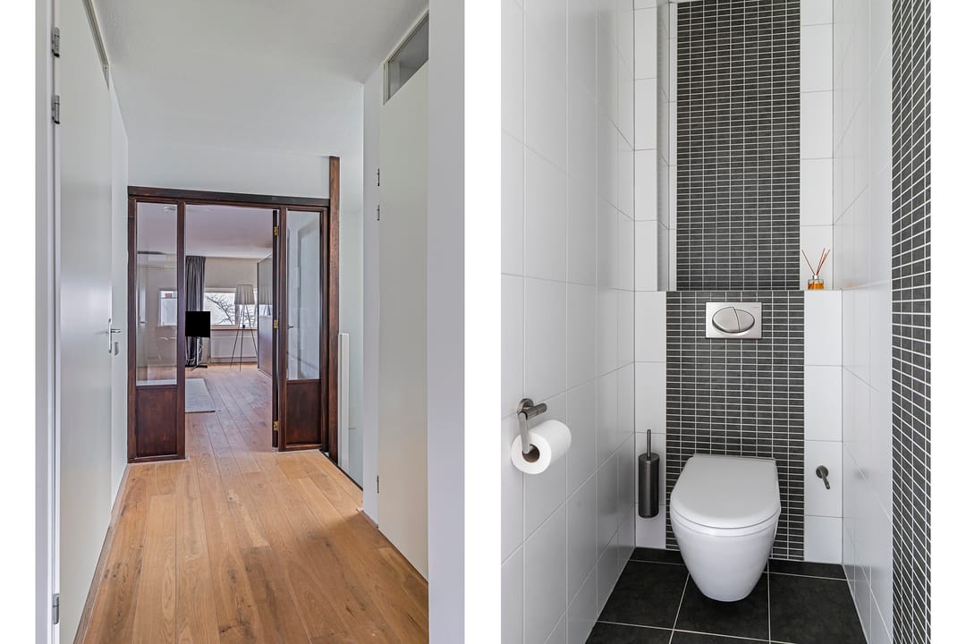 Foto 7 van Santorinihof 12