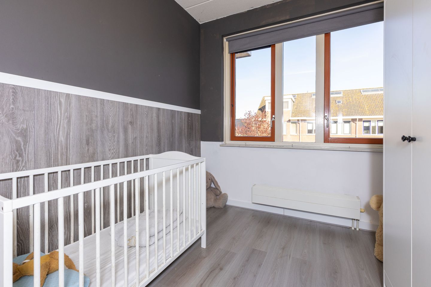 Foto 19 van Regenboog 4