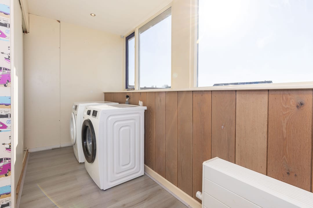 Foto 23 van Regenboog 4