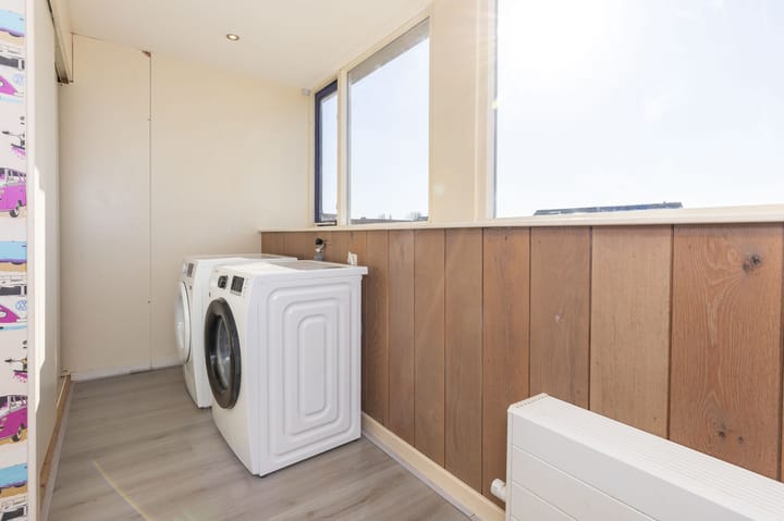 Foto 23 van Regenboog 4