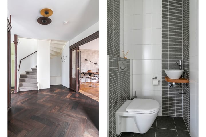 Foto 8 van Santorinihof 12