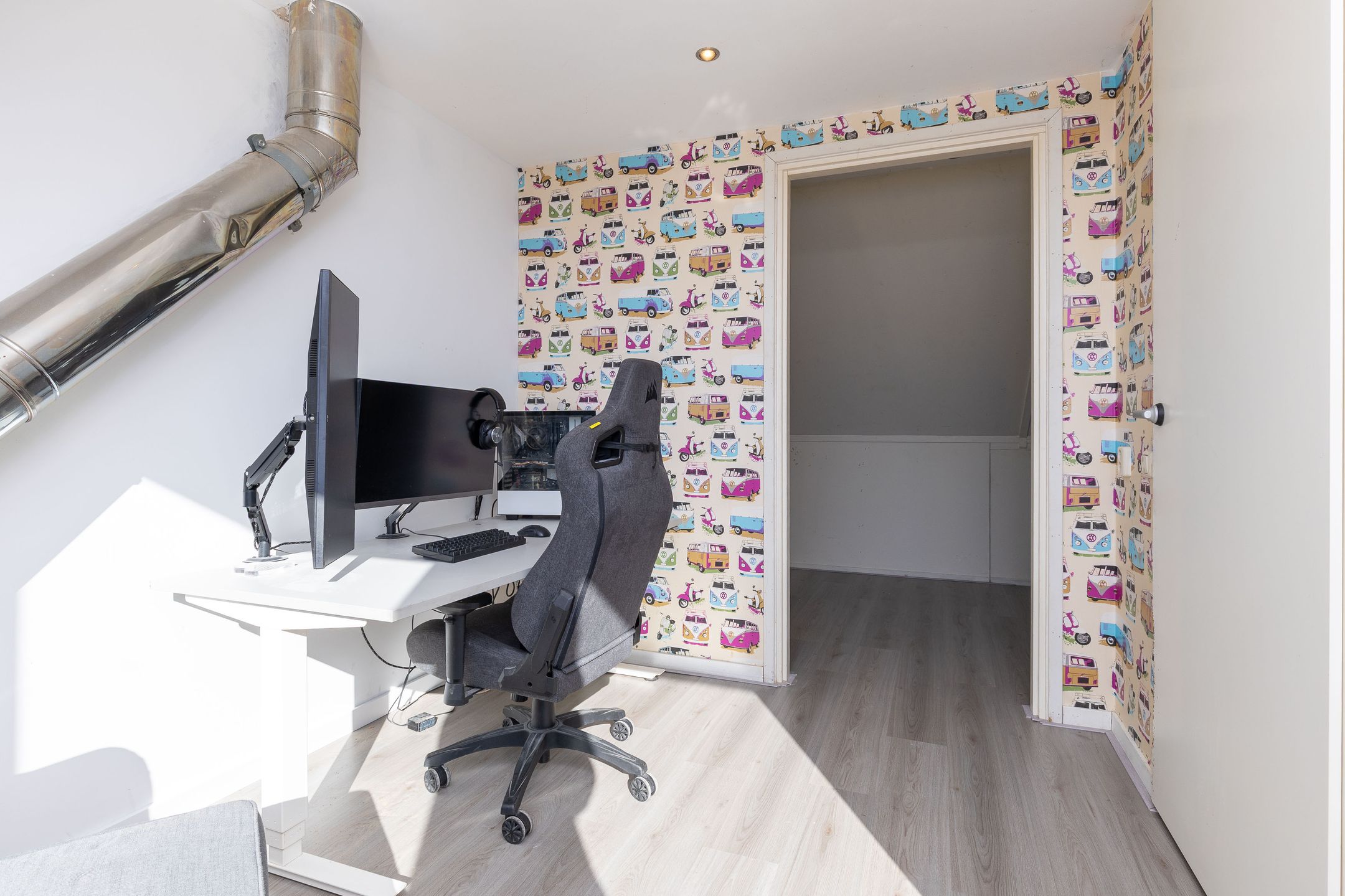 Foto 24 van Regenboog 4