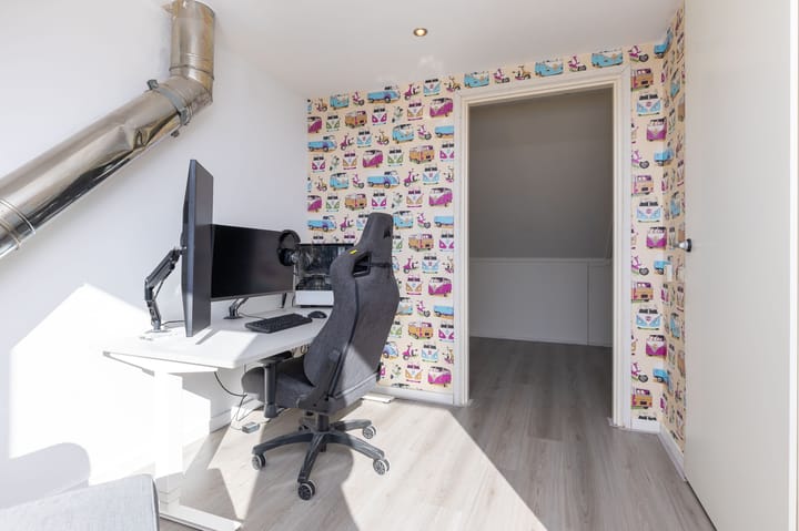 Foto 24 van Regenboog 4