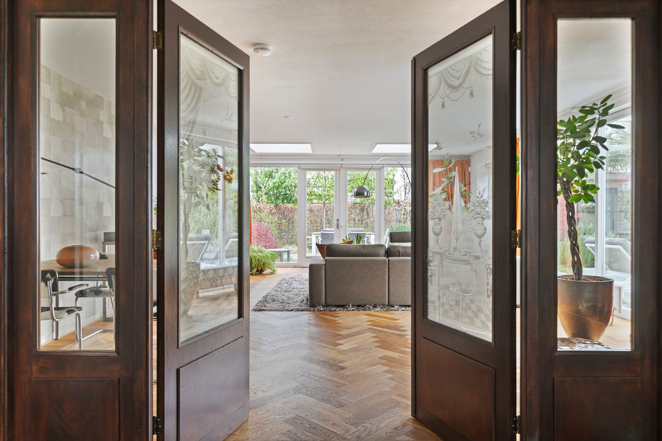 Foto 9 van Santorinihof 12