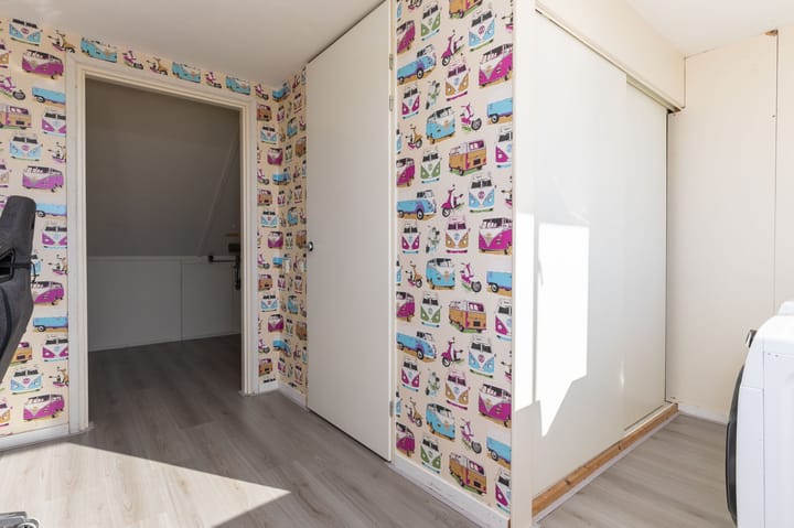 Foto 25 van Regenboog 4