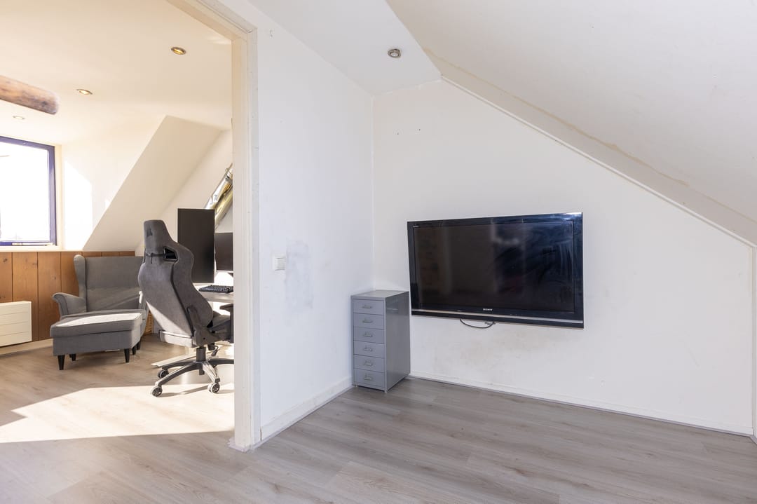 Foto 26 van Regenboog 4