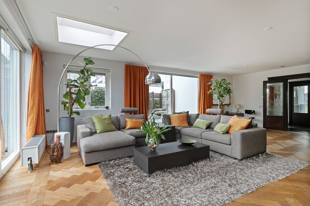 Foto 11 van Santorinihof 12