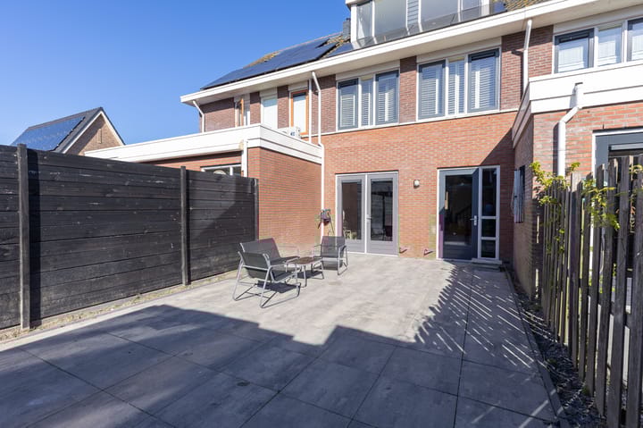 Foto 27 van Regenboog 4