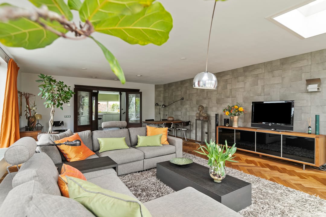 Foto 13 van Santorinihof 12