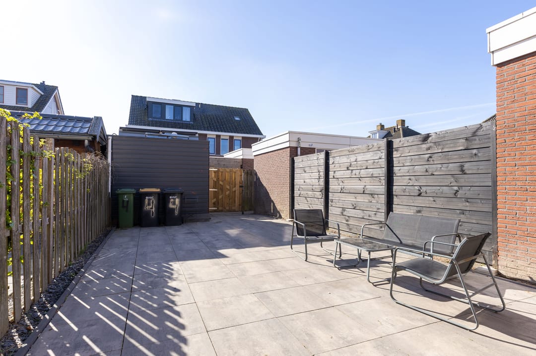 Foto 28 van Regenboog 4