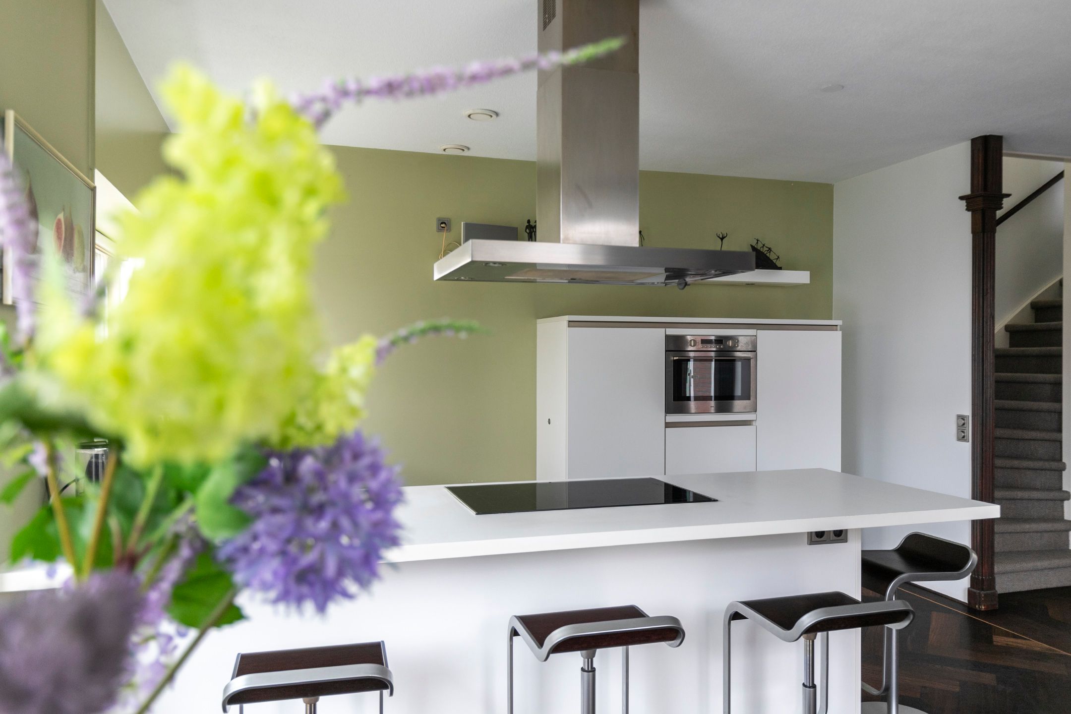 Foto 15 van Santorinihof 12