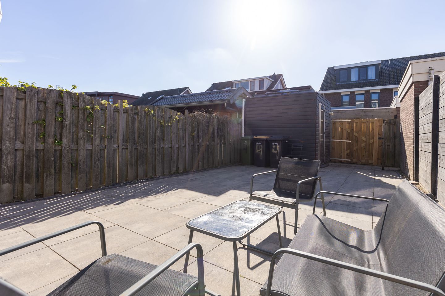 Foto 29 van Regenboog 4