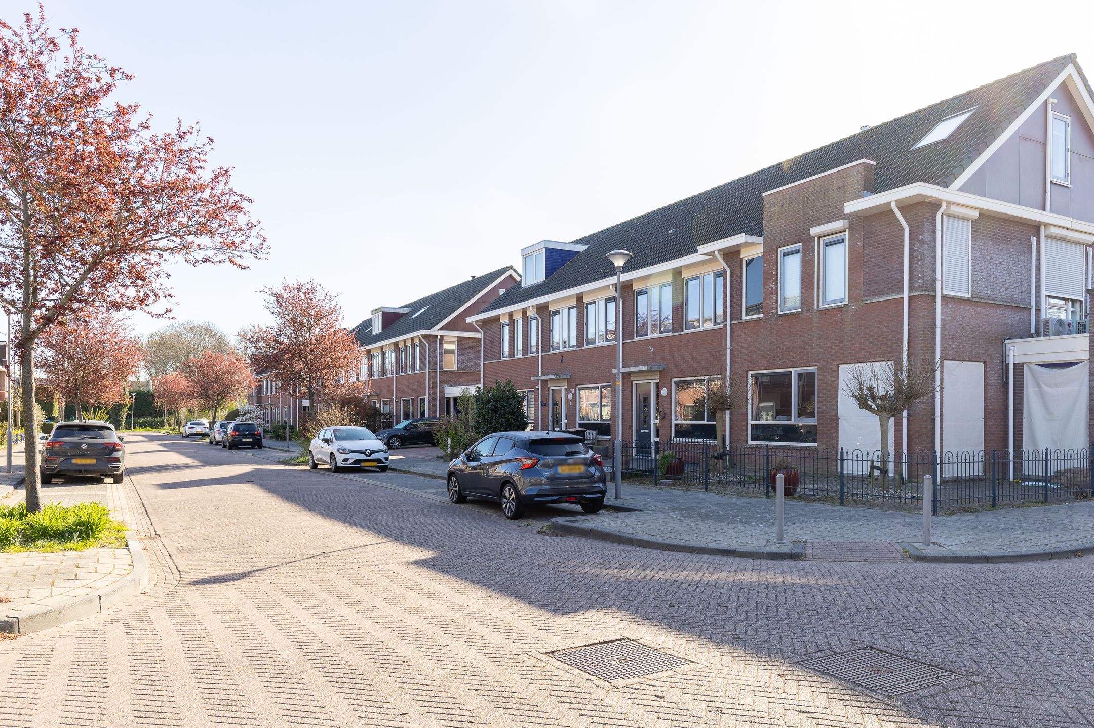 Foto 30 van Regenboog 4