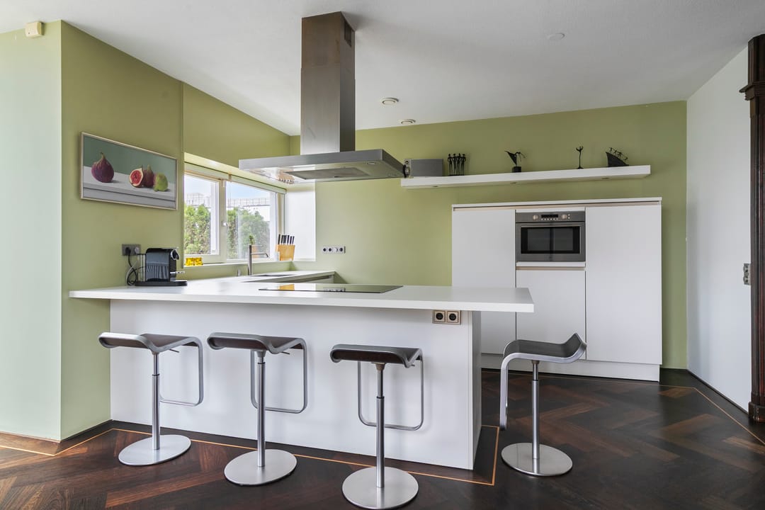 Foto 16 van Santorinihof 12