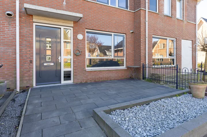 Foto 31 van Regenboog 4