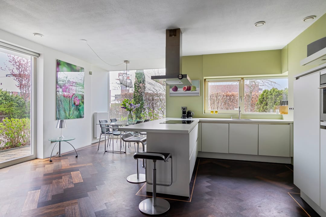 Foto 17 van Santorinihof 12