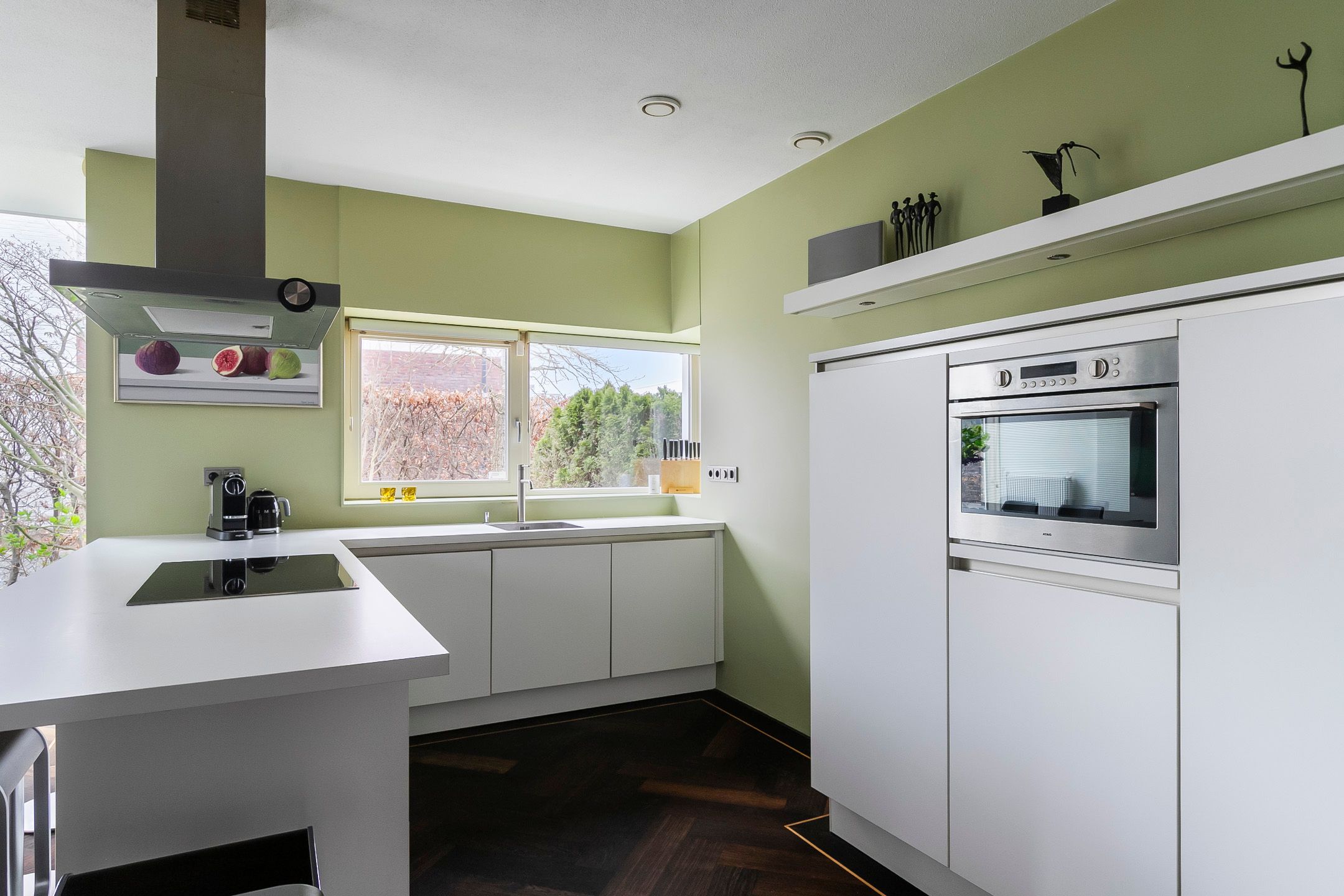 Foto 18 van Santorinihof 12