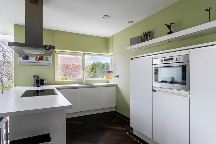 Foto 18 van Santorinihof 12