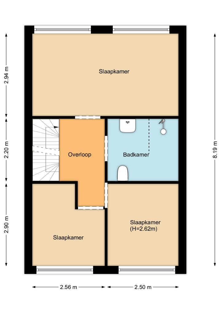 Foto 33 van Regenboog 4