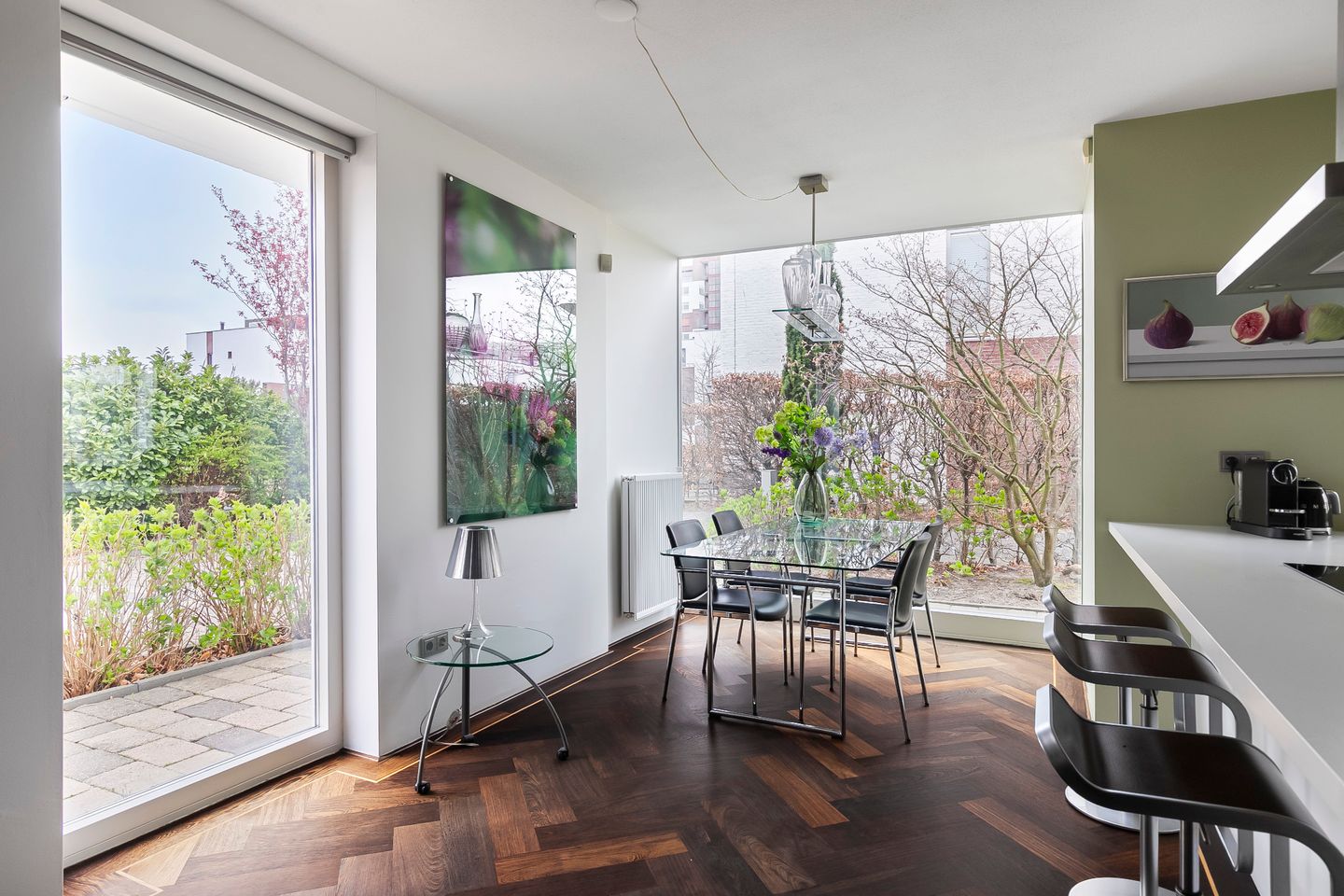 Foto 19 van Santorinihof 12