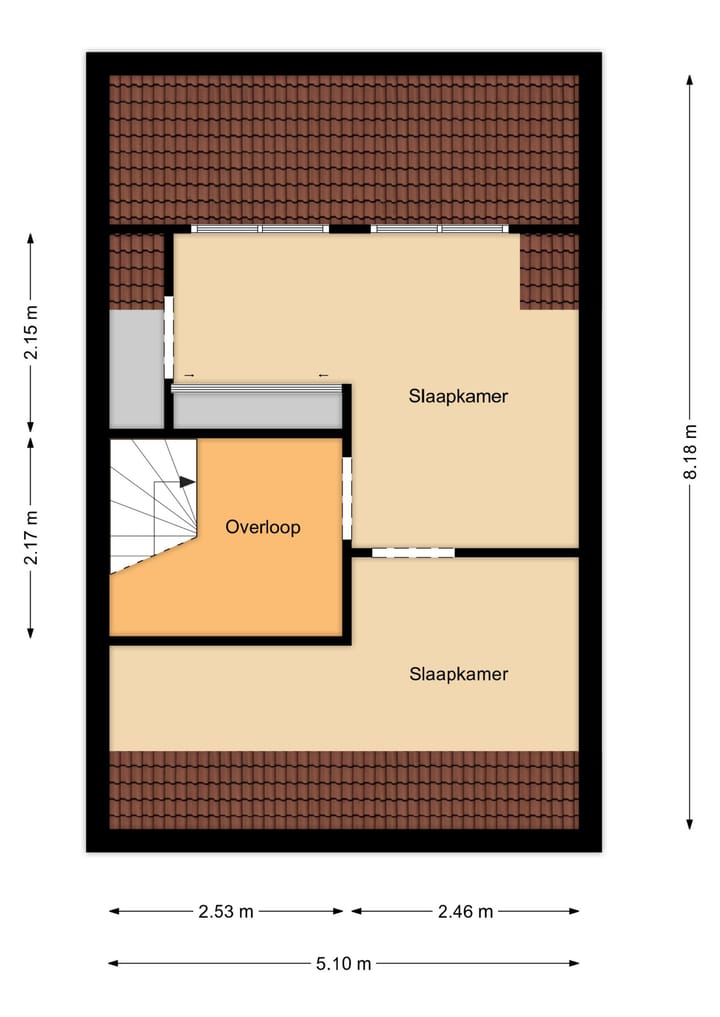 Foto 34 van Regenboog 4