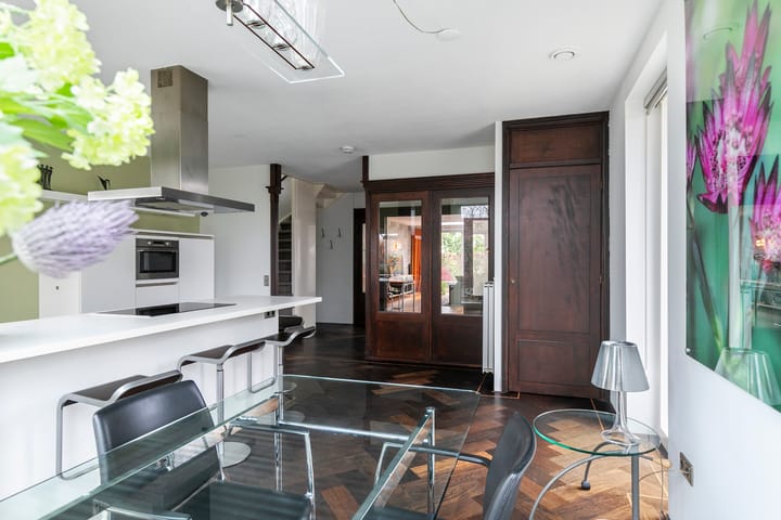 Foto 20 van Santorinihof 12