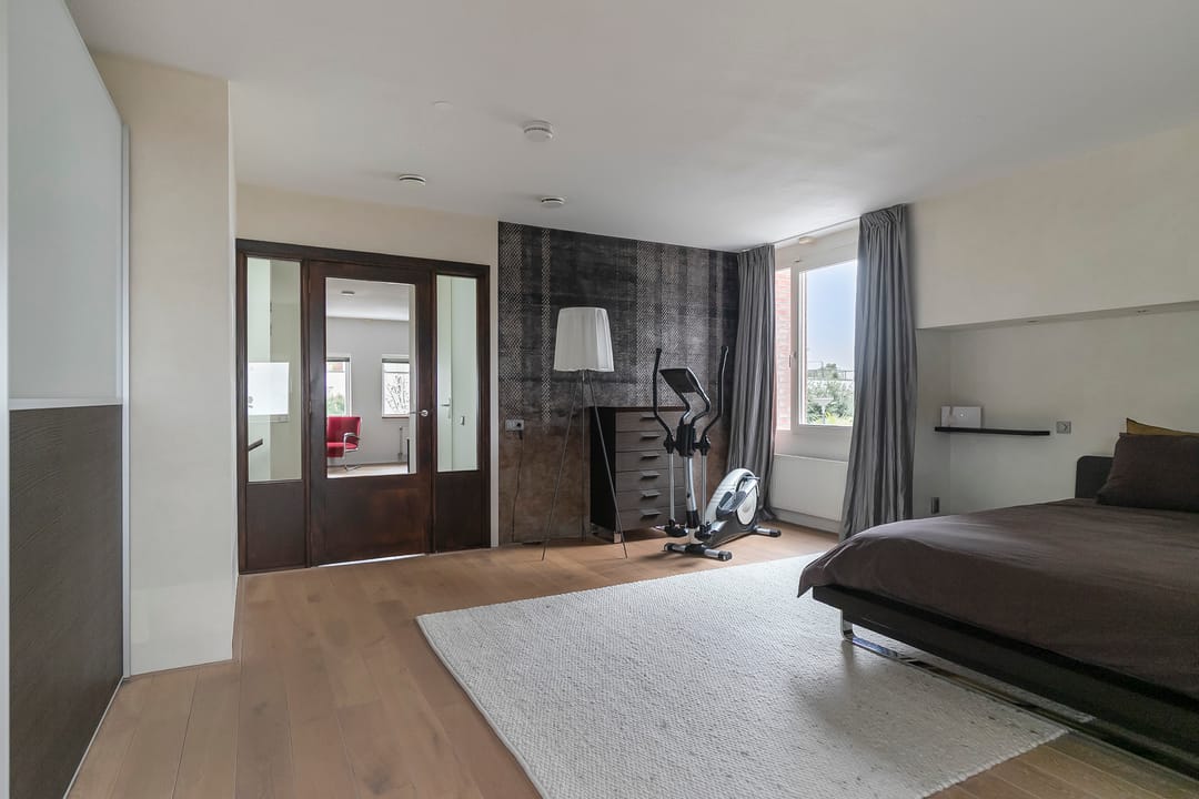 Foto 22 van Santorinihof 12