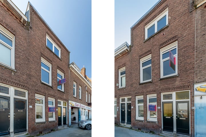 Foto 17 van Parallelstraat 65-A