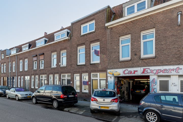 Foto 18 van Parallelstraat 65-A